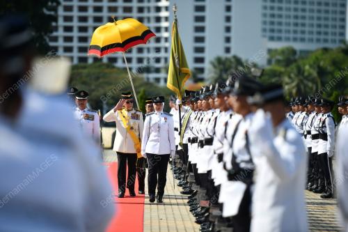TUN DR WAN JUNAIDI TUANKU JAAFAR