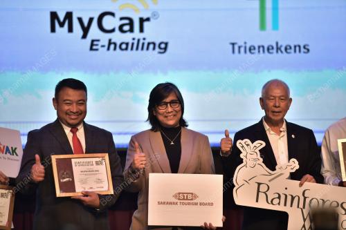 DATUK SEBASTIAN TING