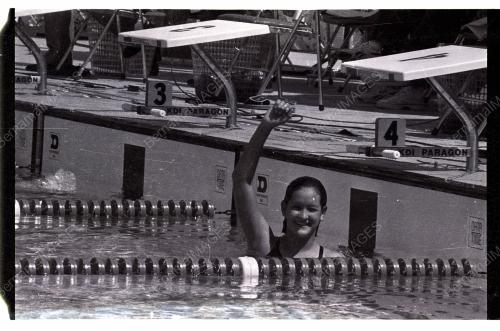 SUKAN BERENANG