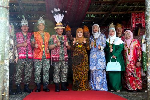 LT JEN DATUK MOHD SOFI MD LEPI