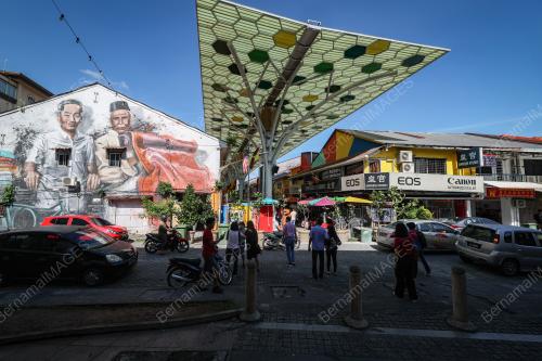 SARAWAK DESTINASI PERNIAGAAN 2023