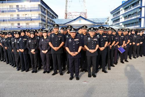 ACP ZULKIPLI SUHAILI