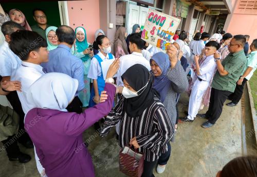 TINJAUAN PEPERIKSAAN SIJIL PELAJARAN MALAYSIA 2022