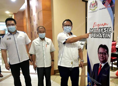 DATUK SERI ALEXANDER NANTA LINGGI