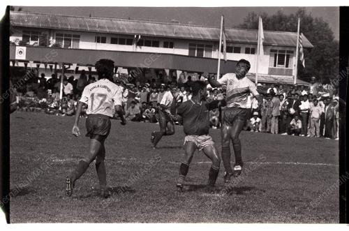 SUKAN BOLA SEPAK
