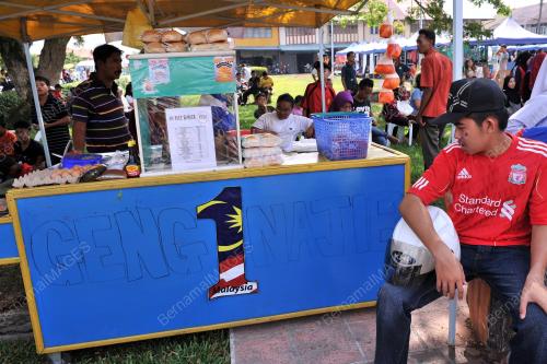1MALAYSIA