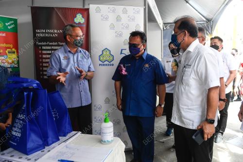 DATUK SERI ALEXANDER NANTA LINGGI