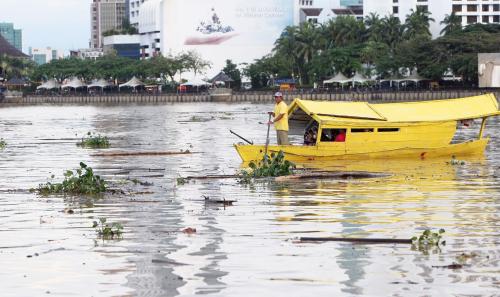 SUNGAI SARAWAK