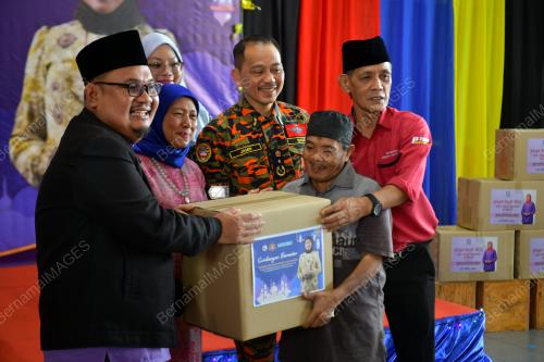 DATUK SERI NANCY SHUKRI