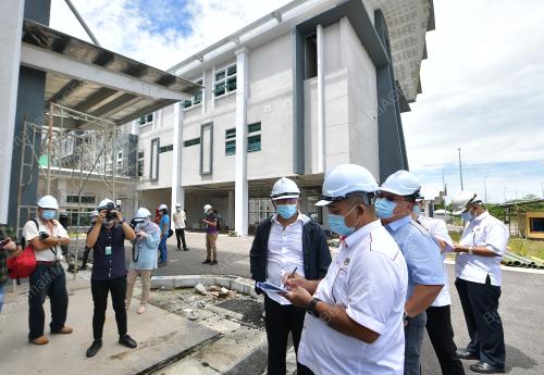 DATUK AARON AGO DAGANG