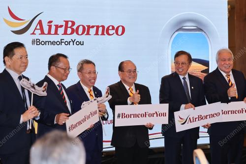 TAN SRI ABANG JOHARI TUN OPENG