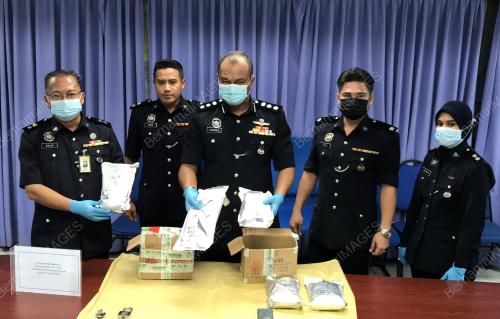 ACP JASMIROL JAMALUDDIN