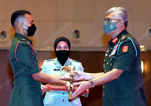 TAN SRI ZAMROSE MOHD ZAIN