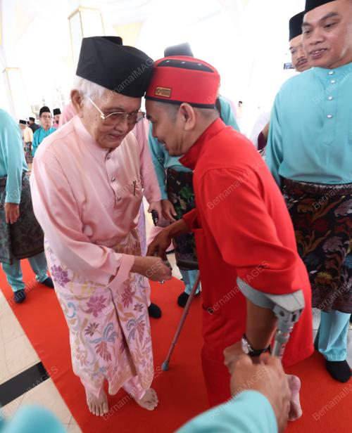 SOLAT AIDILFITRI