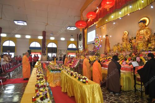 HARI WESAK
