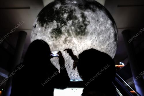 MUSEUM OF THE MOON