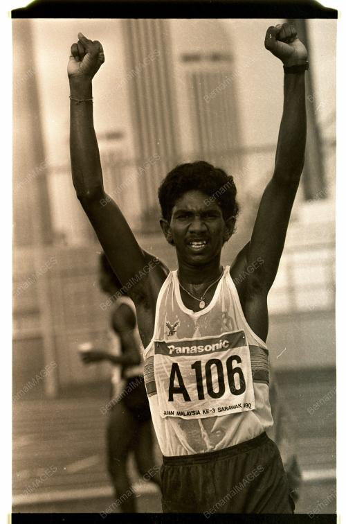 LUMBA LARI