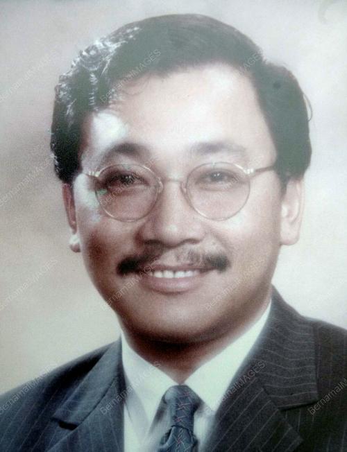 CHAN SENG CHAI