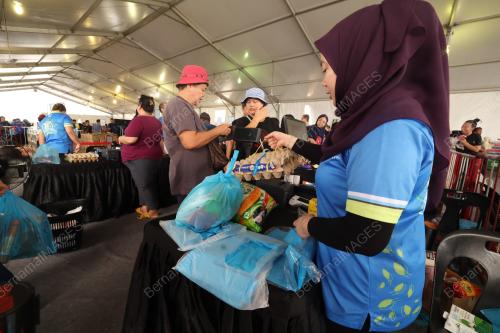 KARNIVAL KPDN SARAWAK