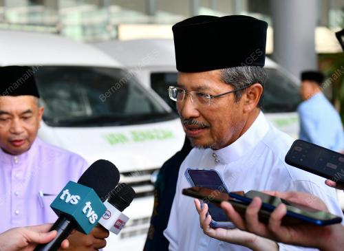 DATUK MISNU TAHA