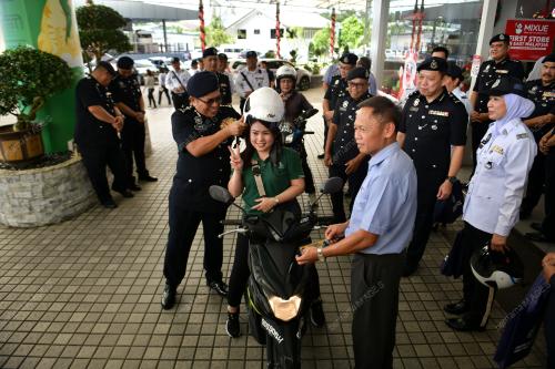 DCP SAIFULLIZAN ISHAK