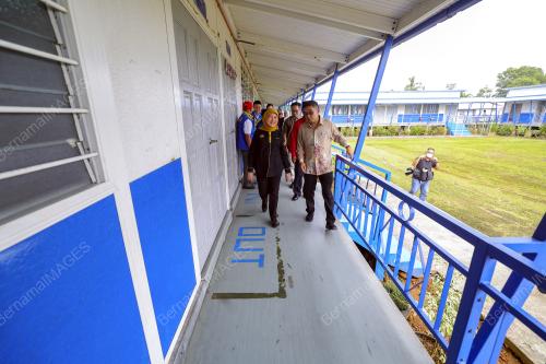 DATUK SERI NANCY SHUKRI
