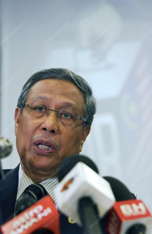 ABDUL AZIZ MOHD YUSOF
