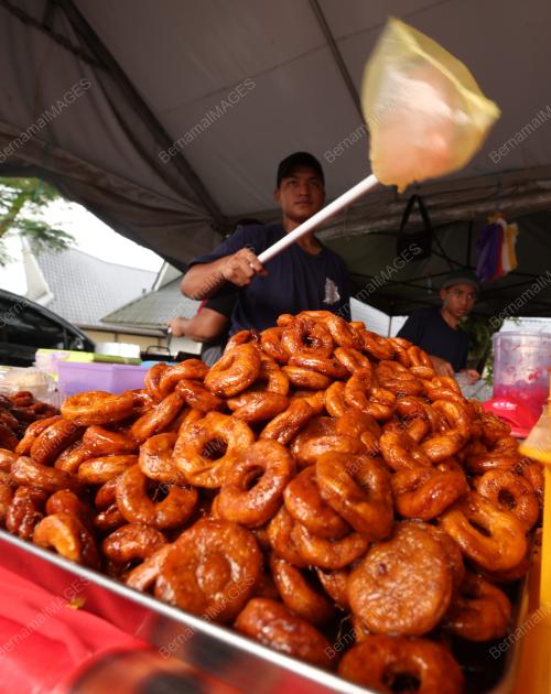 BAZAR RAMADAN