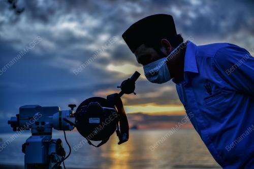 BULAN RAMADAN 2020