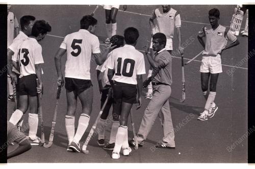 SUKAN HOKI