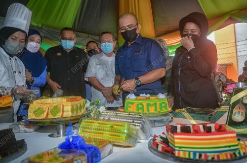 DATUK SERI DR RONALD KIANDEE