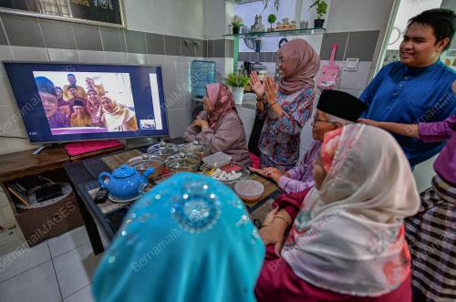 HARI RAYA PKPB