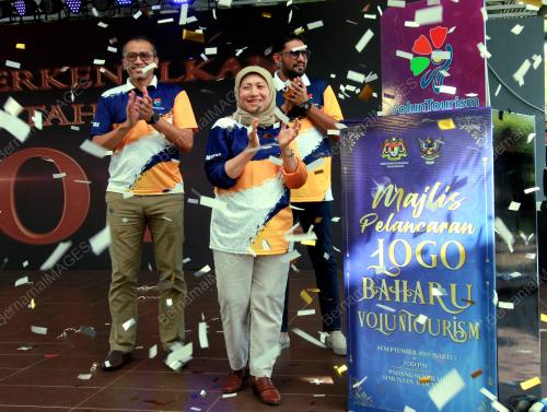 DATUK SERI NANCY SHUKRI