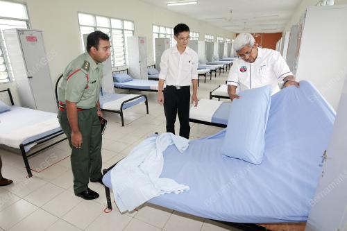 ABDUL HADI AWANG KECHIL