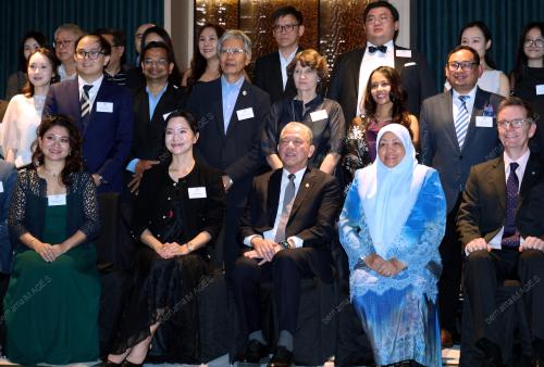 DATUK SERI FADILLAH YUSOF