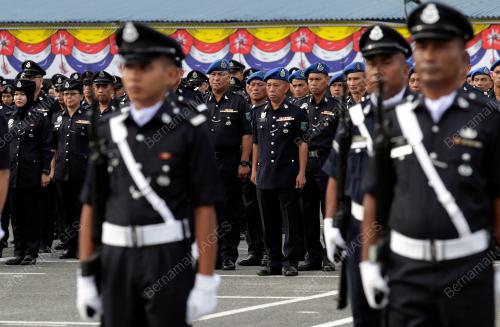 SK01_25032017_POLIS_SARAWAK