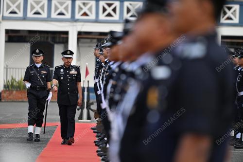DATUK MOHAMAD ZAINAL ABDULLAH