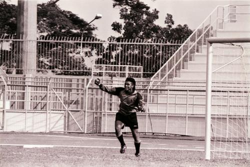 SUKMA 1990