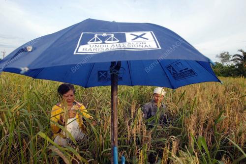 BARISAN NASIONAL