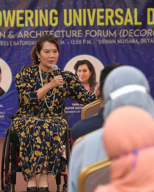 DATUK RAS ADIBA RADZI