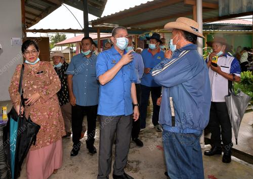 DATUK SERI FADILAH YUSOF