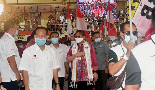 DATUK PATINGGI ABANG JOHARI TUN OPENG