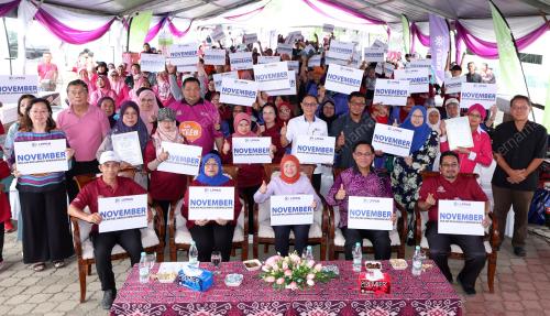 DATUK SERI NANCY SHUKRI