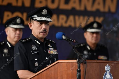 DATUK MOHAMAD ZAINAL ABDULLAH