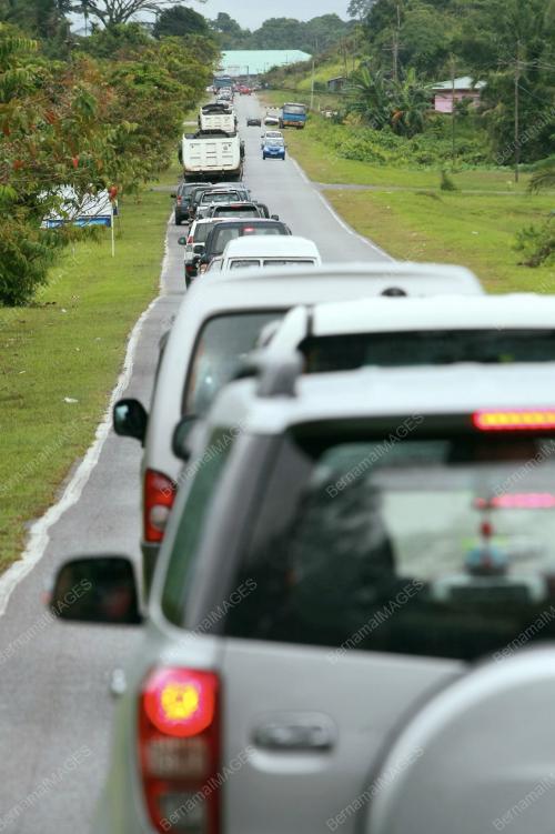 CIQ TEDUNGAN LIMBANG