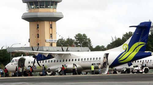 MASwings