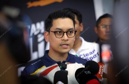 DR MOHAMMED TAUFIQ