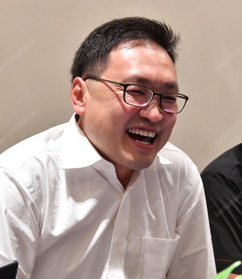 SK01_27062018_PENGERUSI