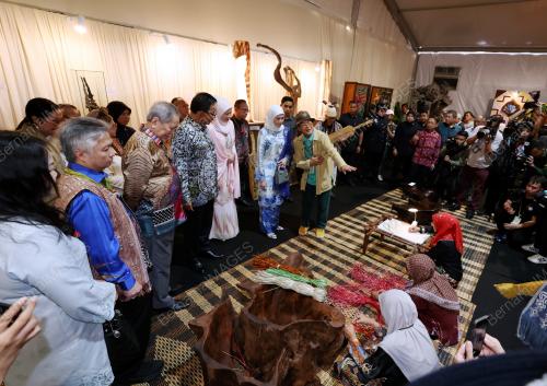 TENGKU PERMAISURI NORASHIKIN