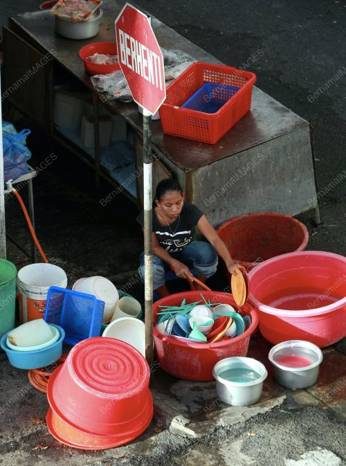 RAGAM PENIAGA RESTORAN